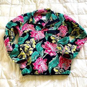 Rare Patagonia Synchilla Fleece